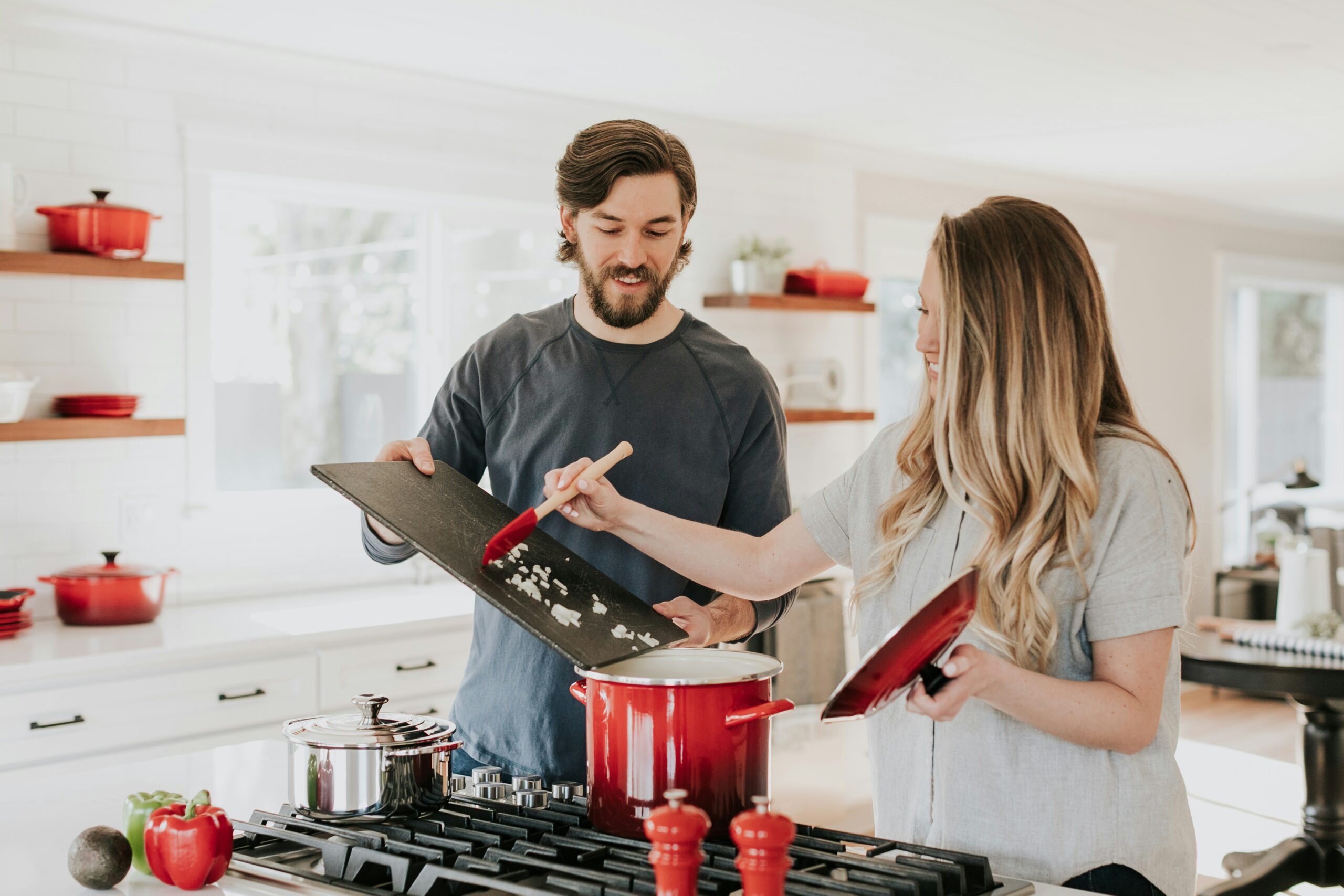 Cooking for One: 9 Practical Reasons, Common Mistakes, and Pro Tips for Enjoyable Everyday Meals
