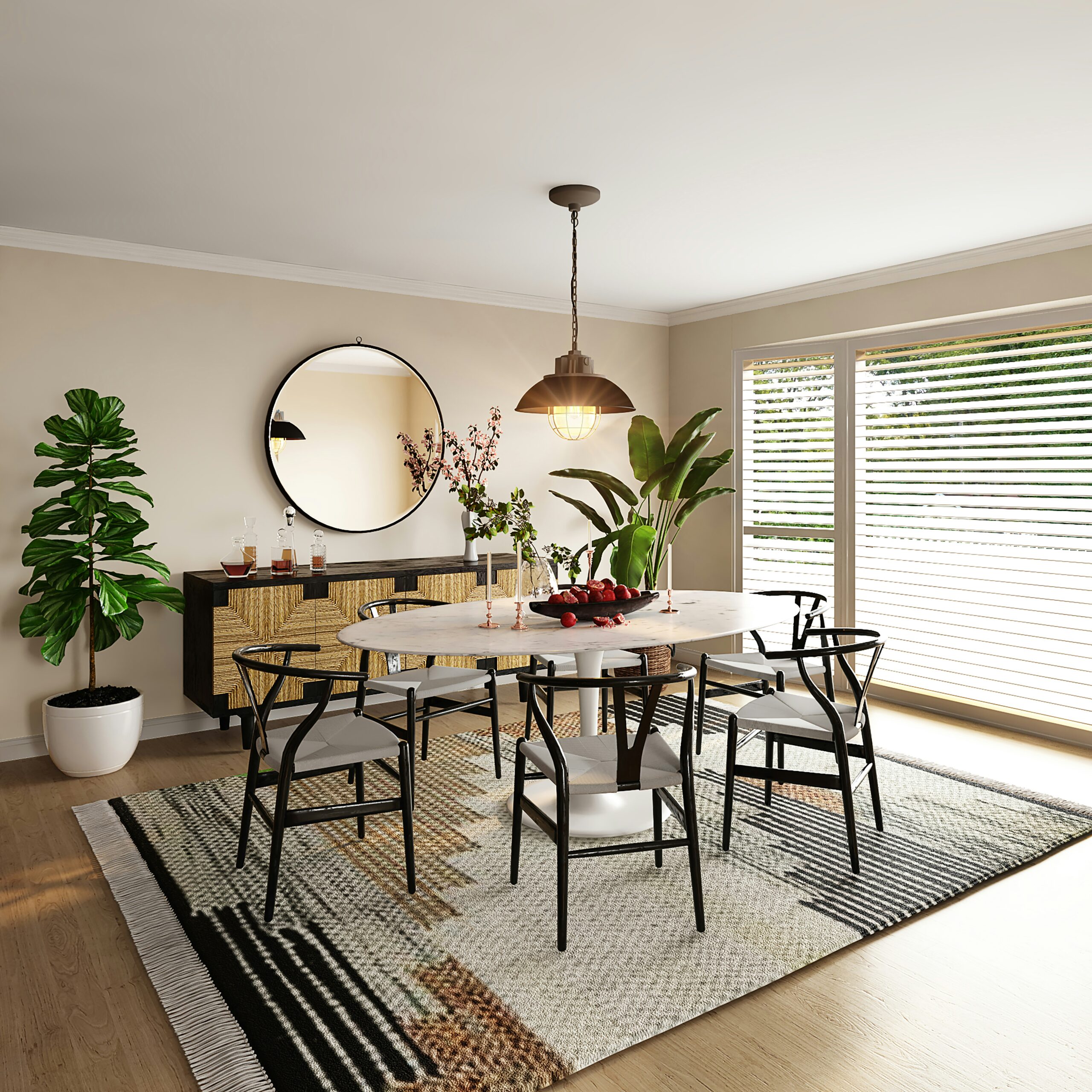 Garden & Outdoor