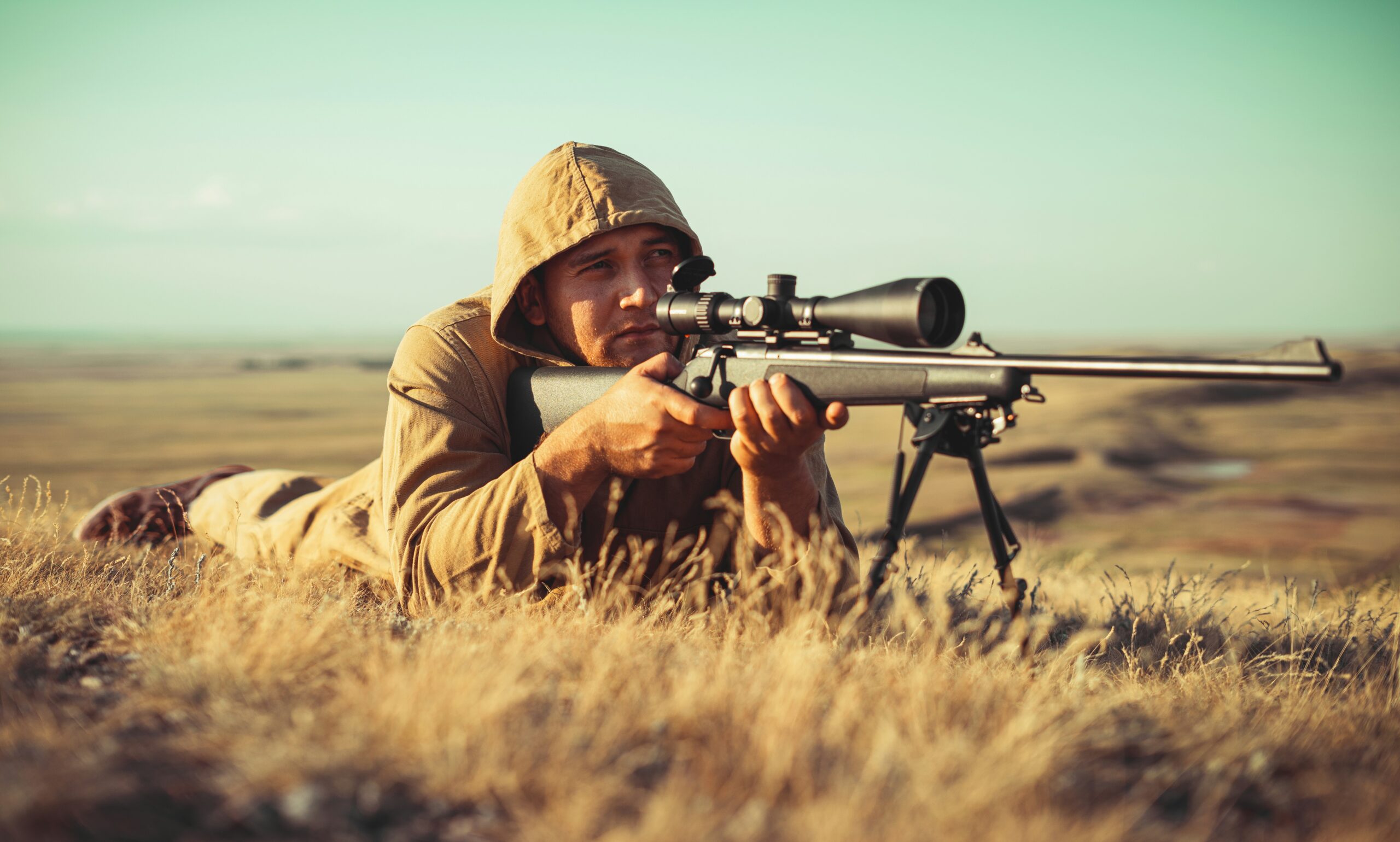 Hunting