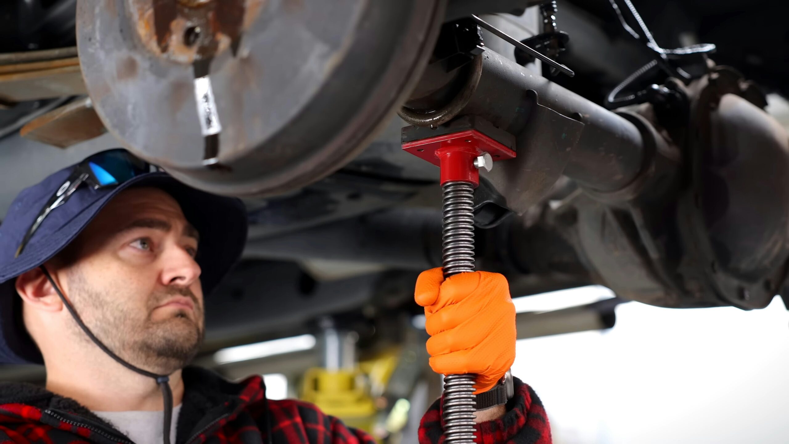 How to Fix Squeaky Brakes: The Ultimate Guide to Causes, DIY Fixes, and When to Get Help