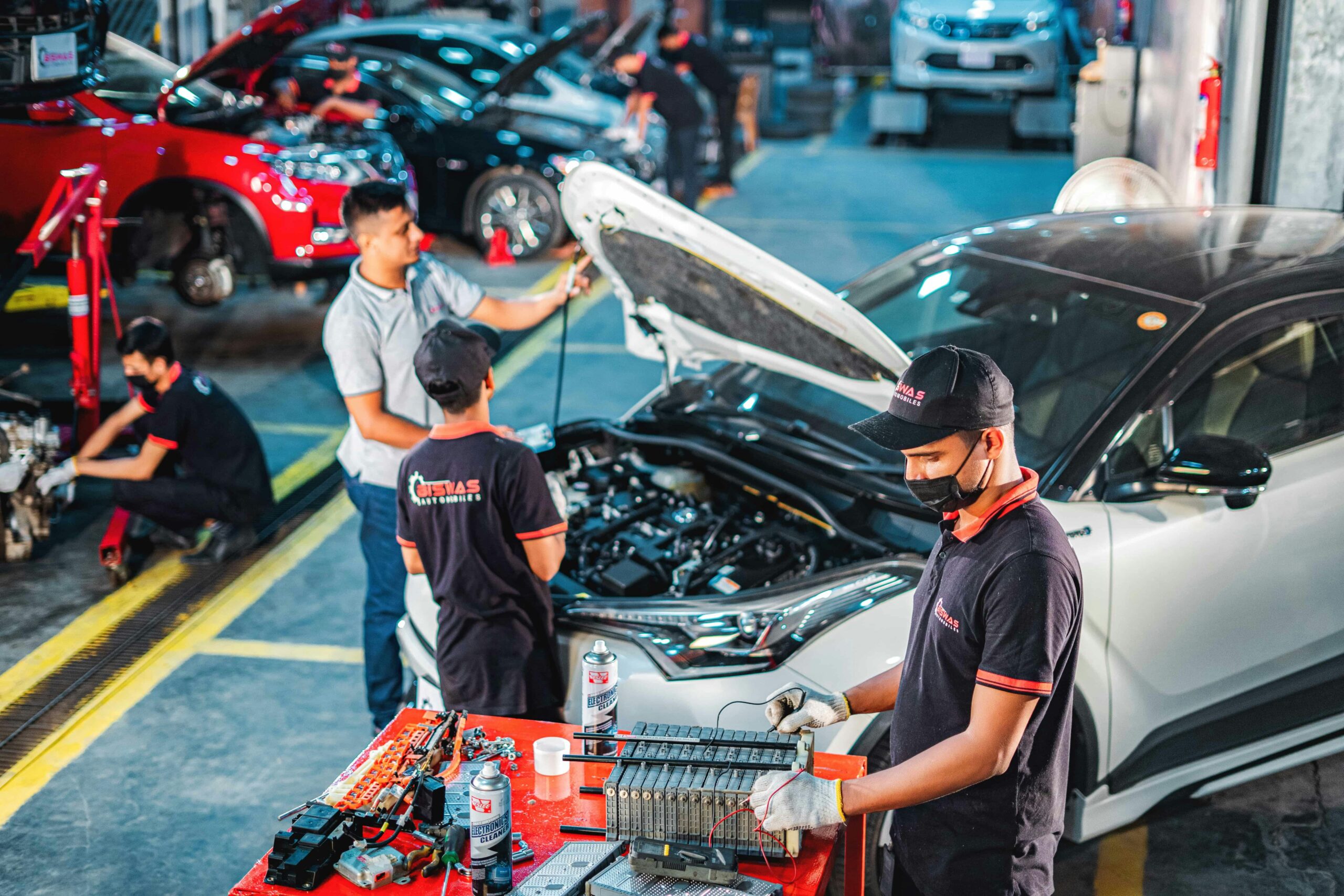 Vehicle Inspection Checklist: A Complete Guide to Safer Driving, Better Maintenance, and Smarter Vehicle Ownership