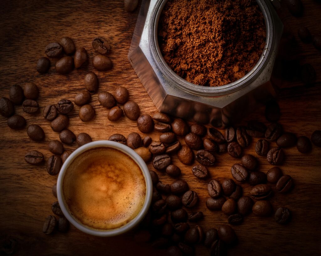 How Much Caffeine in a Shot of Espresso? covering espresso caffeine, coffee comparisons, brewing techniques, serving sizes, and daily caffeine limits.