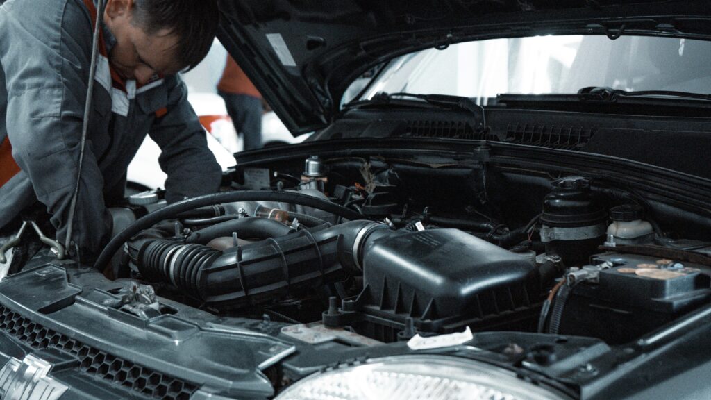 Vehicle Inspection Checklist guide to vehicle inspections, maintenance, and safer driving practices.