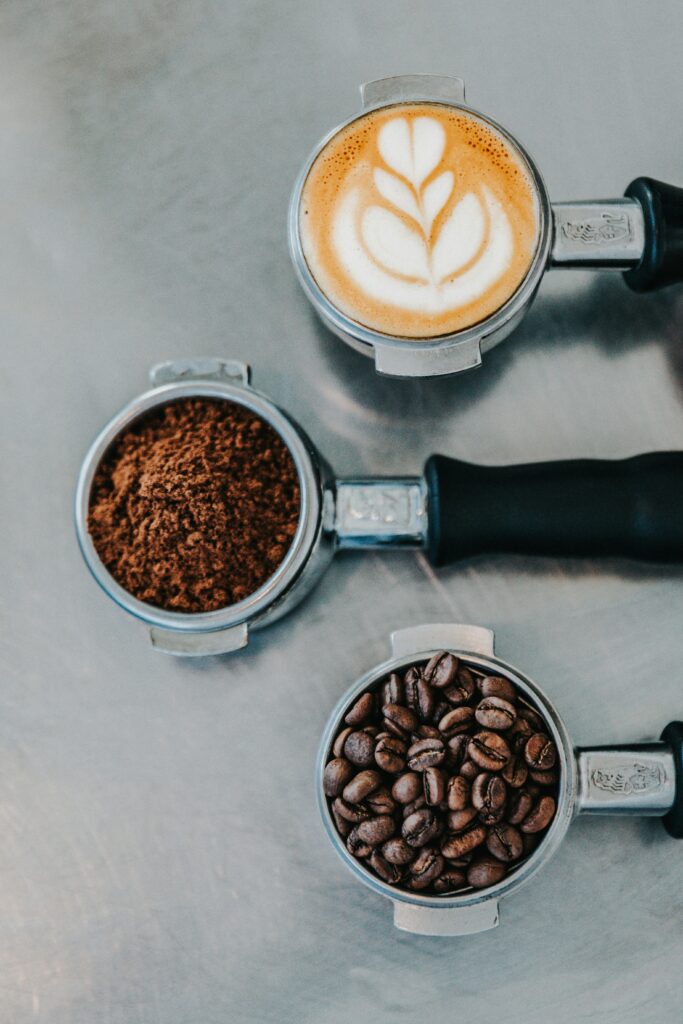 How Much Caffeine in a Shot of Espresso? guide to caffeine levels, espresso preparation, serving sizes, coffee intake, and healthy consumption habits.