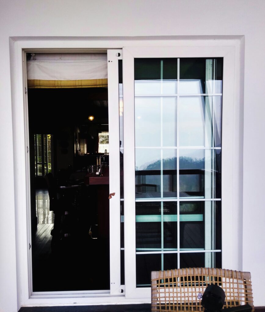 Retractable Screen Door covering screen door installation, maintenance, repair tips, airflow improvement, and insect control.
