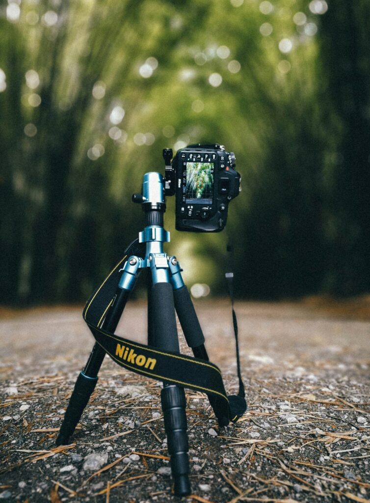 Best Budget Tripods covering affordable tripod models, camera compatibility, travel-friendly designs, and value for money.