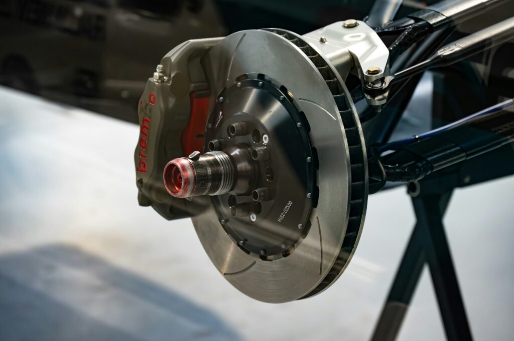How to Fix Squeaky Brakes guide to brake system care, squeaking causes, repair options, preventive maintenance, and vehicle safety.