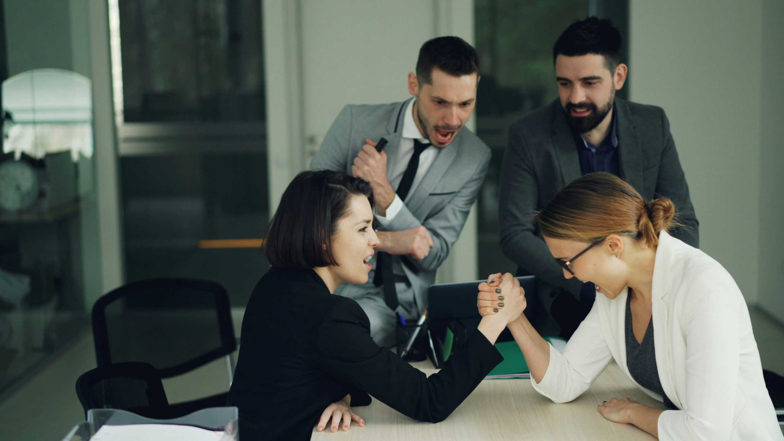 How Do You Handle a Workplace dispute Ewmagwork? A Practical Guide to Resolving Conflict Professionally