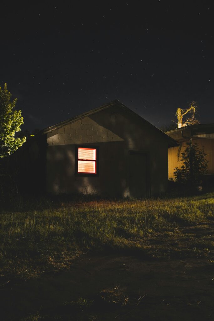 Why Does My House Smell Like Skunk at Night? guide to skunk activity, sewer gas, dry drains, HVAC airflow, plumbing issues, gas safety, and odor removal.