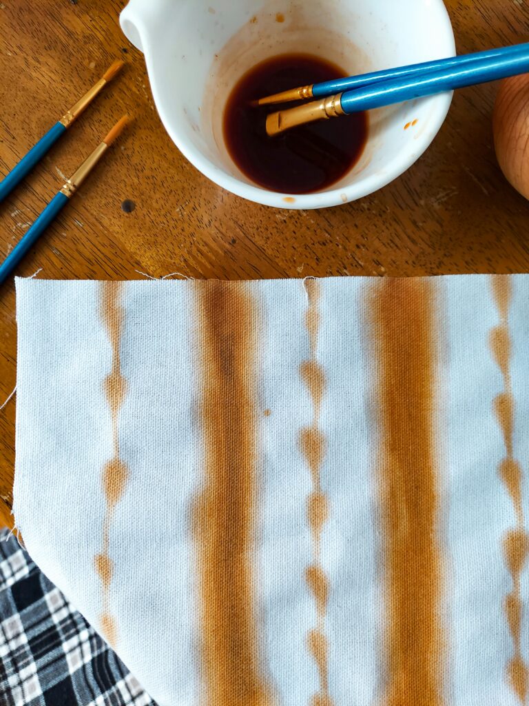 How to Get Soy Sauce Out of Clothes guide to spot treatment, detergent, soaking, stain removers, washing techniques, and clothing care.