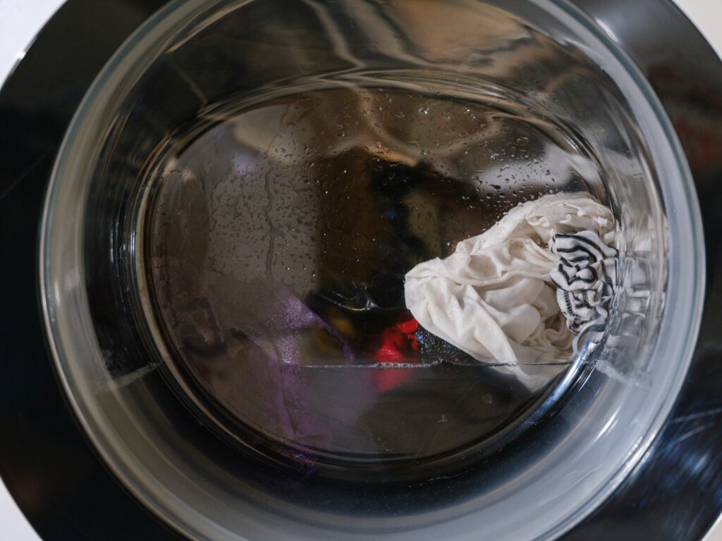 How to Get Ink Out of Dryer covering ink residue, dryer drum cleaning, safe cleaning products, stain removal, and appliance maintenance.