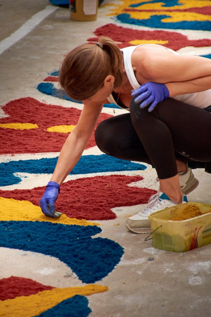 How to Get Gum Out of Carpet guide to ice removal, gentle scraping, sticky residue treatment, spot cleaning, carpet care, and maintenance.