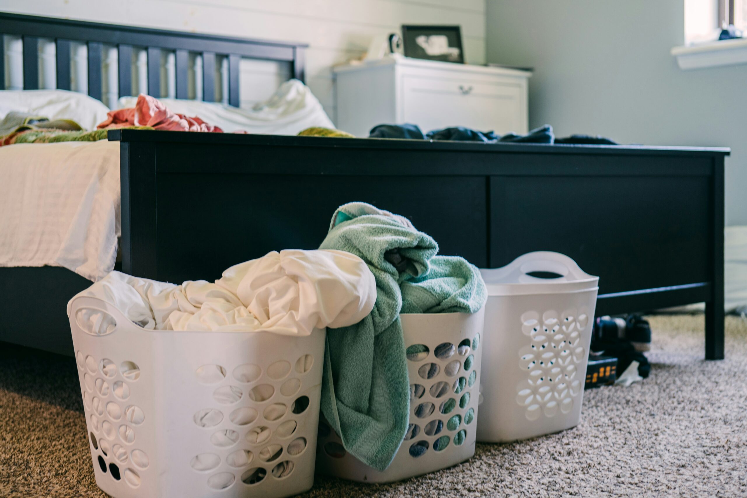 How to Get Smell Out of Clothes: 9 Easy Ways to Eliminate Stubborn Odors