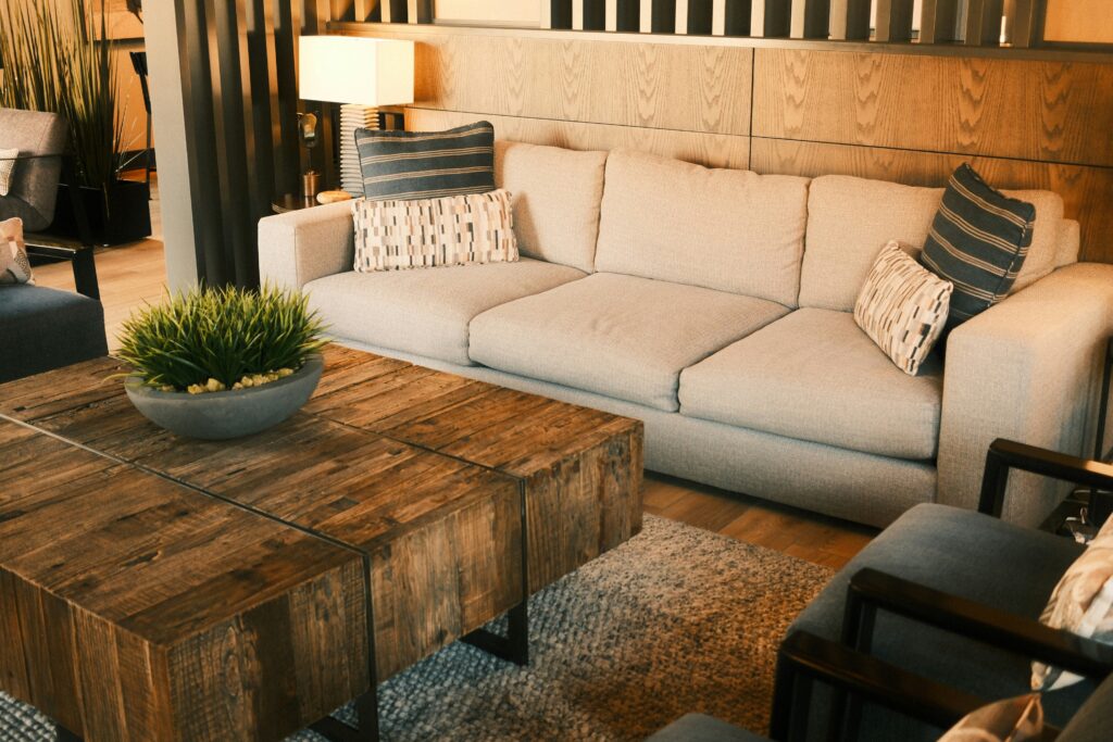 How to Get Urine Smell Out of Couch Furniture covering dried urine stains, enzyme cleaners, odor control, upholstery care, ventilation, and moisture removal.