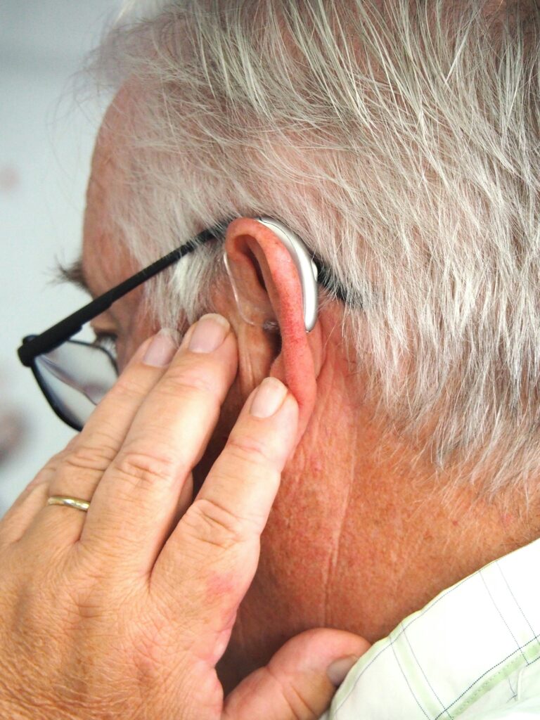 How to Get a Bug Out of Your Ear guide to safe insect removal, ear protection, discomfort relief, warning signs, and professional medical care.