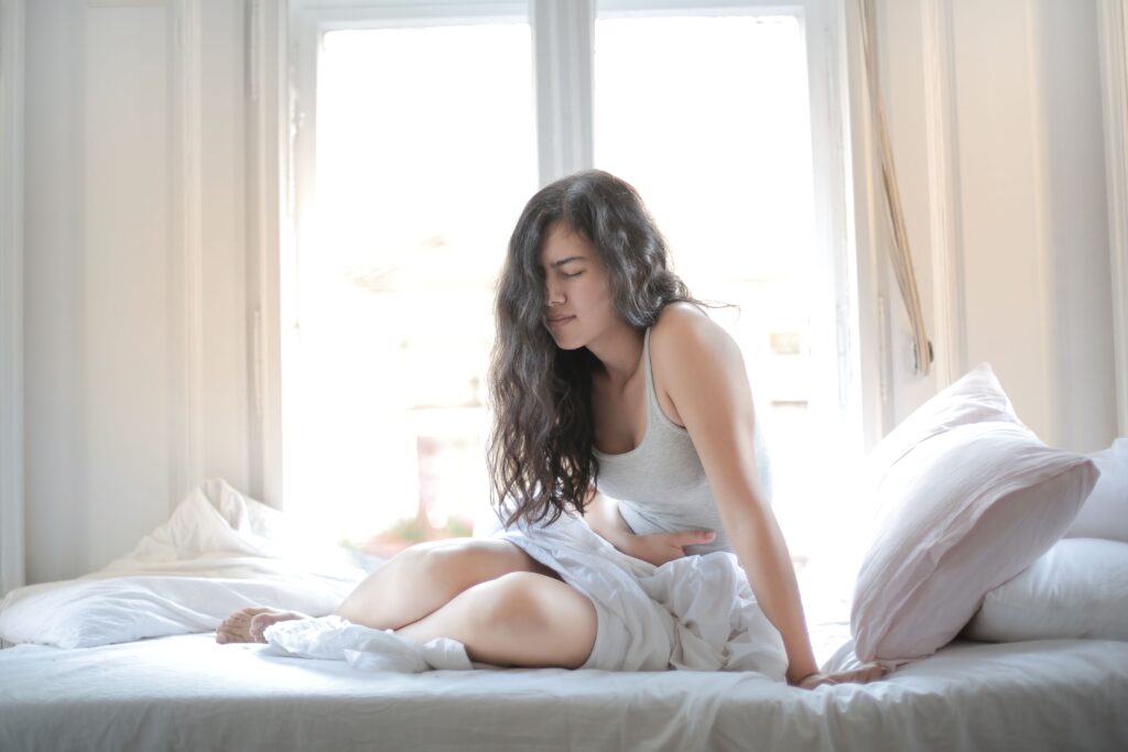 Bladder sling complications years later: Understanding long-term warning signs and possible symptoms.
