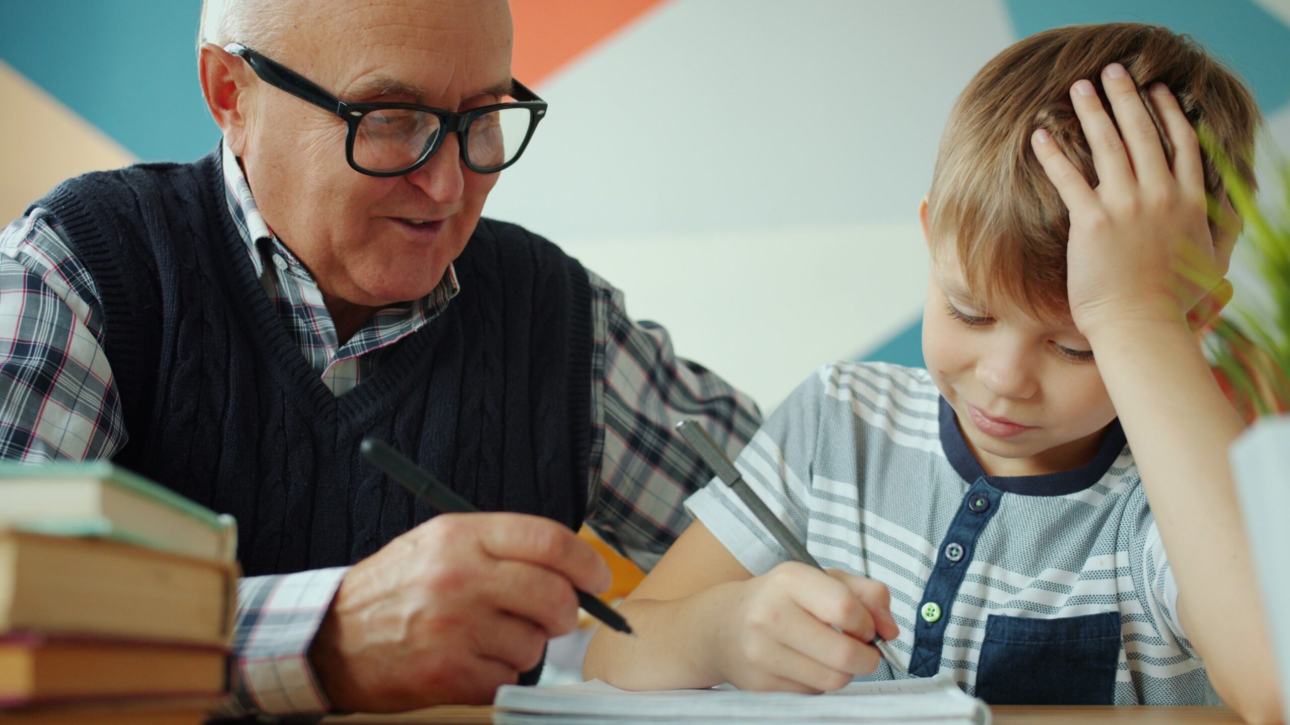 Can you develop dyslexia later in life? Understanding adult-onset reading difficulties and possible causes.