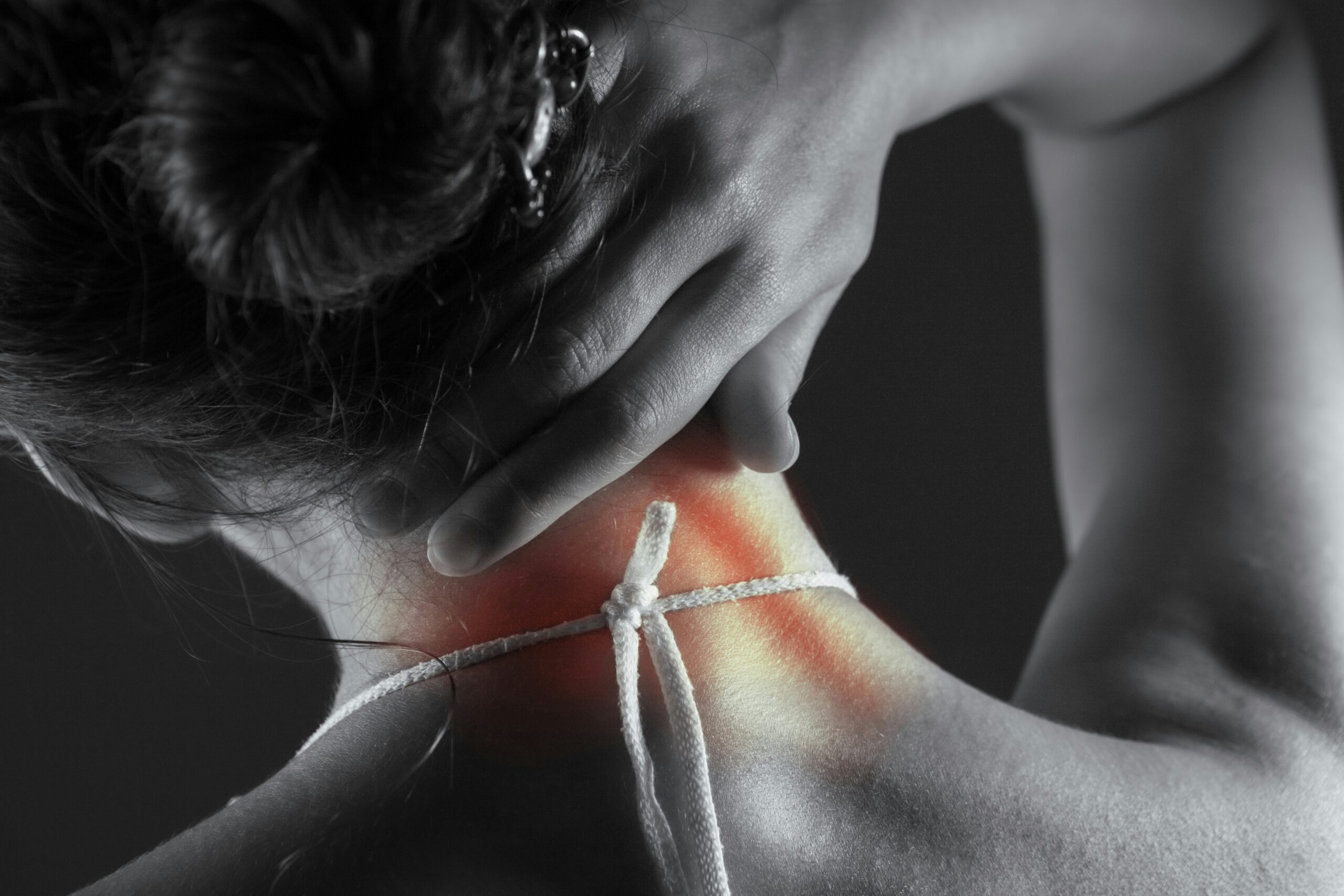 How to Get a Crick Out of Your Neck: Powerful Relief, Causes & Prevention