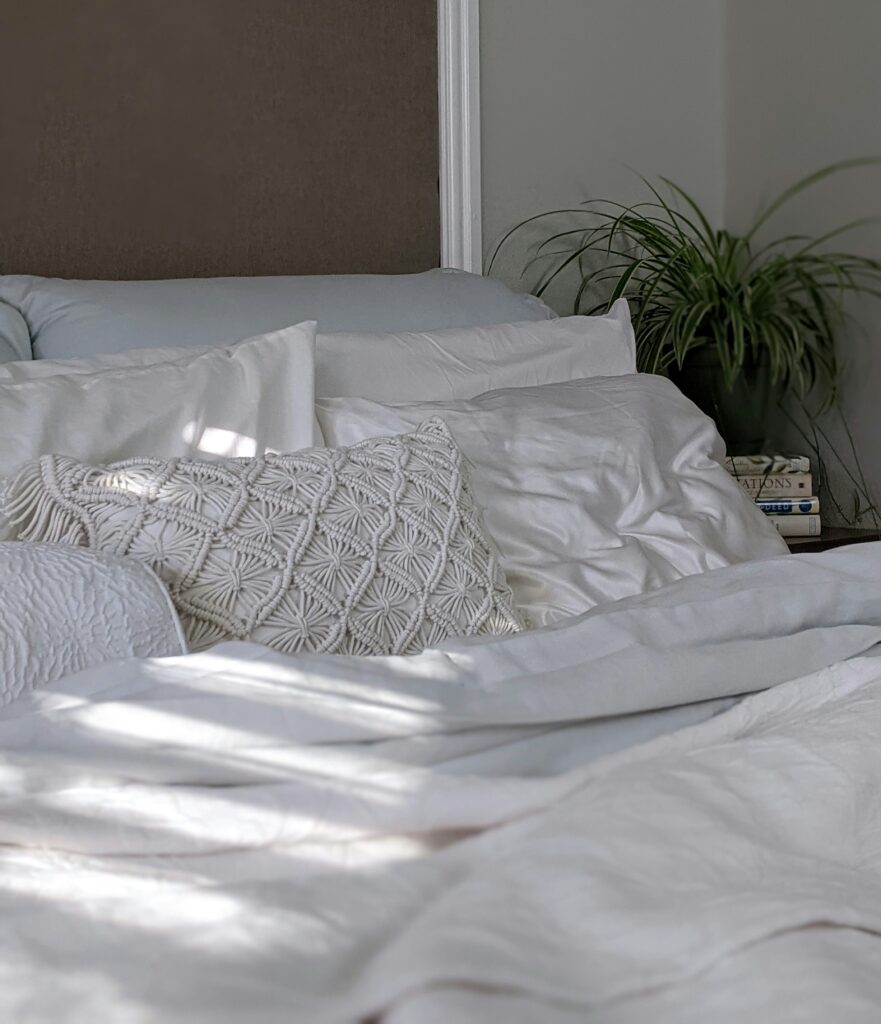 How to Get Urine Out of a Mattress When Dry covering dried stains, enzyme treatment, odor control, deep cleaning, moisture removal, and mattress protection.