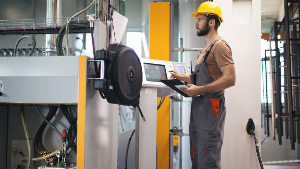 Why Is Preventive Maintenance Important for Automated Equipment?